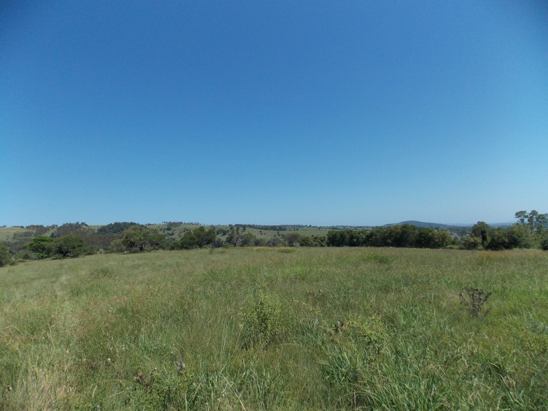 363 – 399 Tallegalla Road, Tallegalla QLD 4340