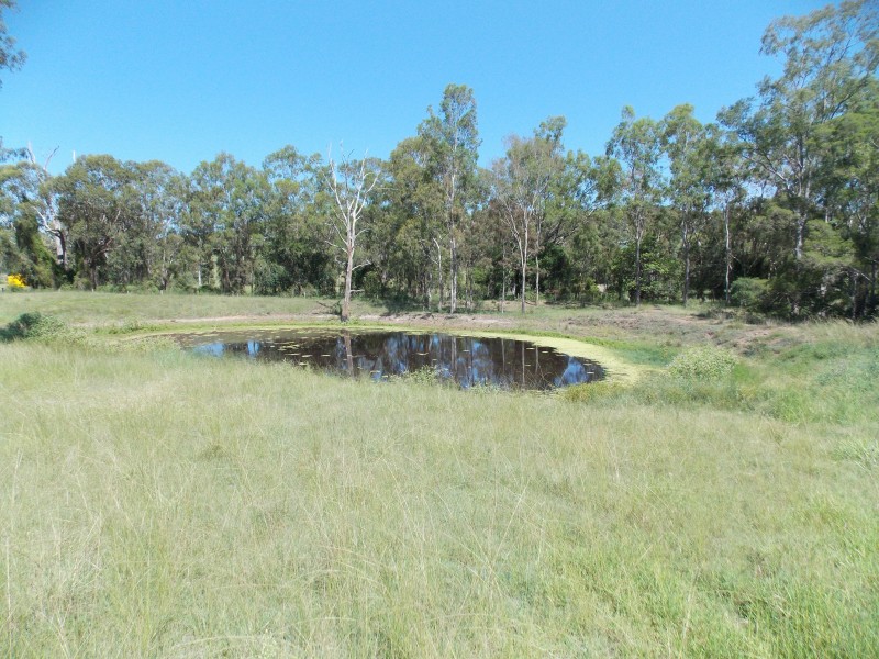 363 – 399 Tallegalla Road, Tallegalla QLD 4340