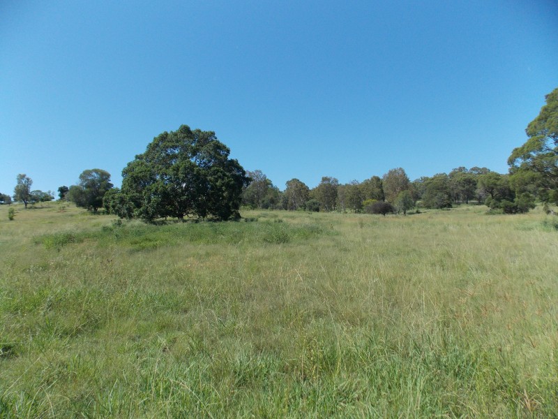 363 – 399 Tallegalla Road, Tallegalla QLD 4340