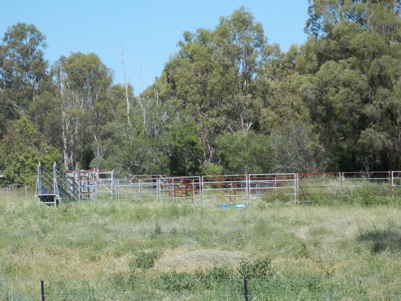 363 – 399 Tallegalla Road, Tallegalla QLD 4340