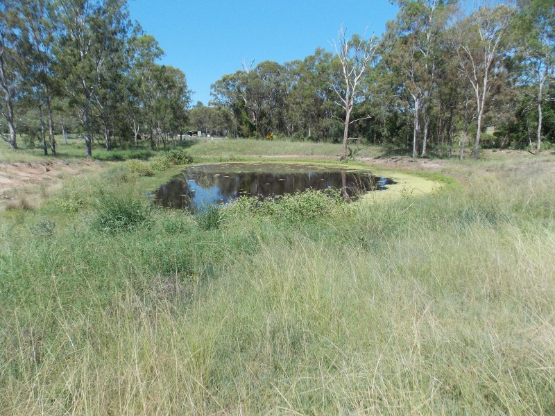 363 – 399 Tallegalla Road, Tallegalla QLD 4340