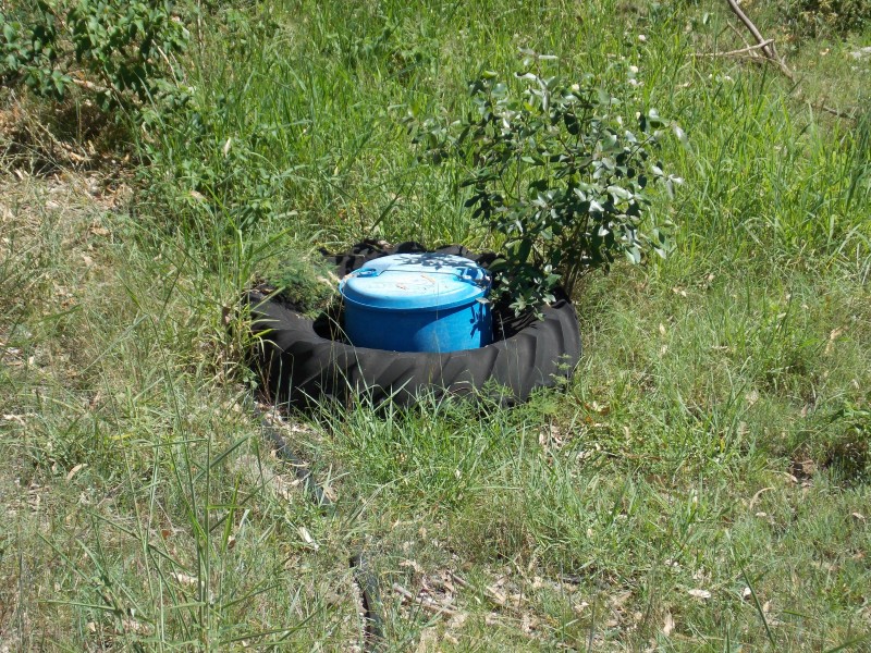 363 – 399 Tallegalla Road, Tallegalla QLD 4340