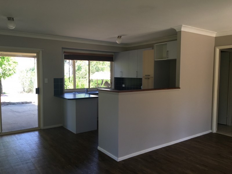 Lower Mount Walker QLD 4340