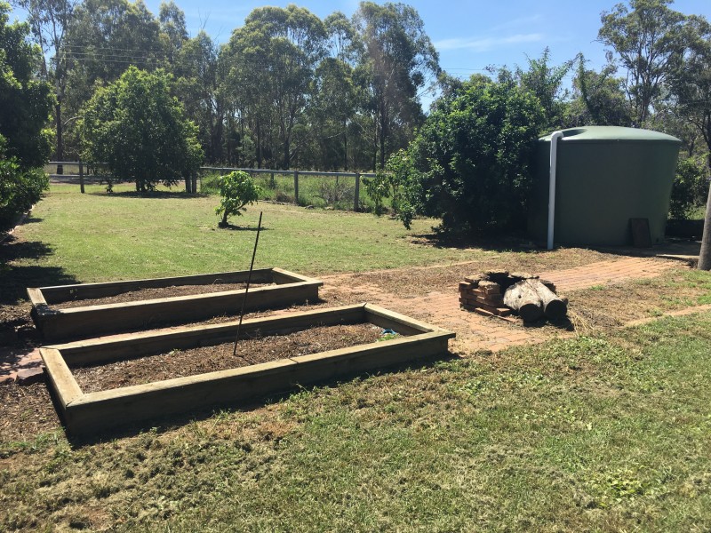 Lower Mount Walker QLD 4340