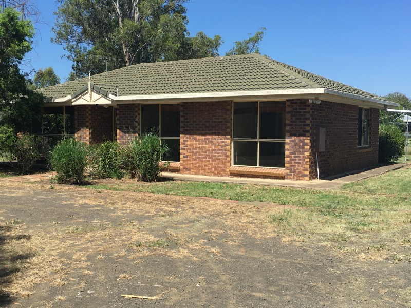 Lower Mount Walker QLD 4340