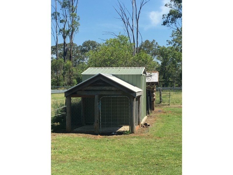 Lower Mount Walker QLD 4340