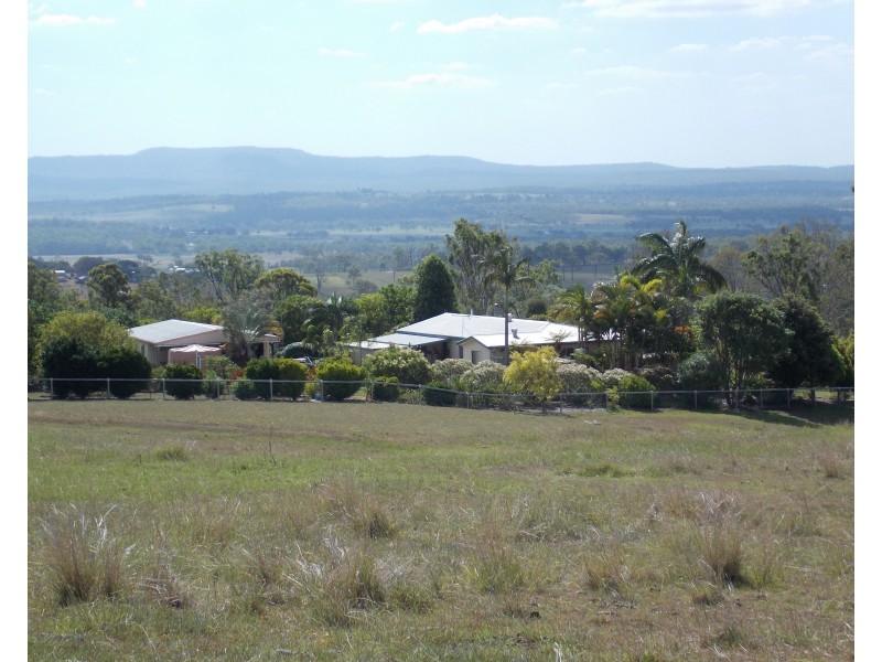 347 Christensen Rd, Mount Walker QLD 4340