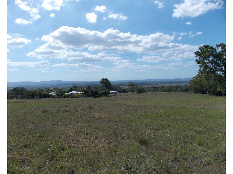 347 Christensen Rd, Mount Walker QLD 4340