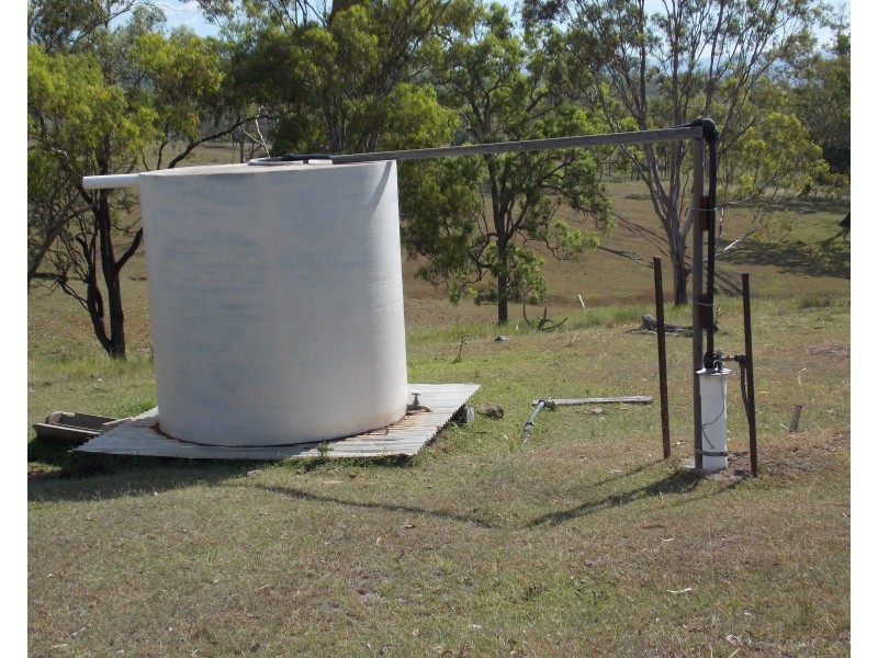 347 Christensen Rd, Mount Walker QLD 4340