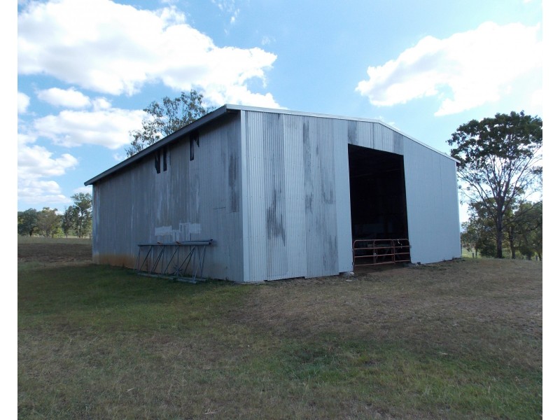 347 Christensen Rd, Mount Walker QLD 4340