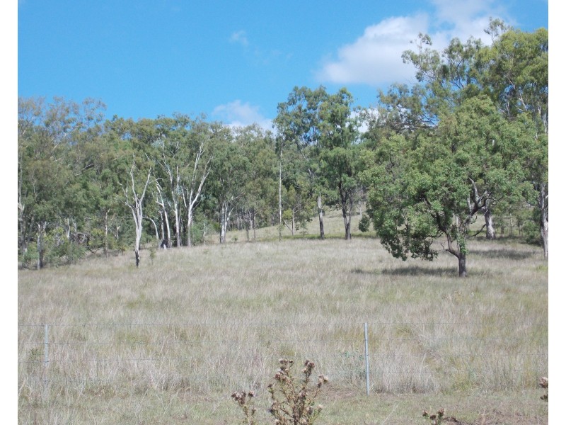 347 Christensen Rd, Mount Walker QLD 4340