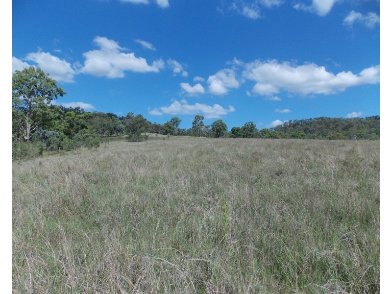 347 Christensen Rd, Mount Walker QLD 4340