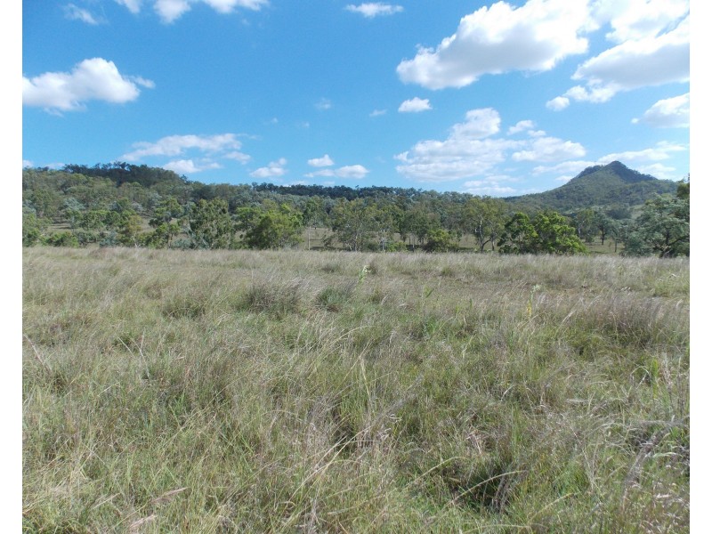 347 Christensen Rd, Mount Walker QLD 4340