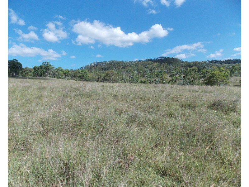 347 Christensen Rd, Mount Walker QLD 4340