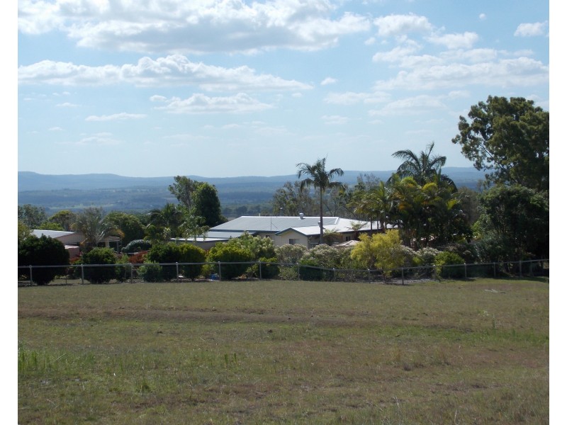 347 Christensen Rd, Mount Walker QLD 4340