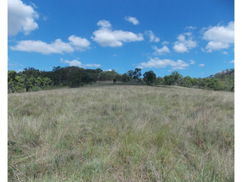 347 Christensen Rd, Mount Walker QLD 4340