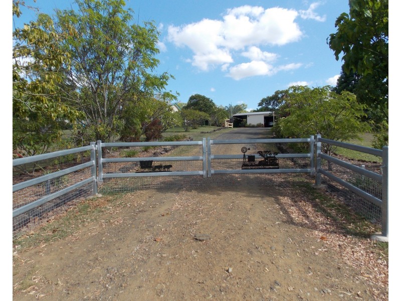 347 Christensen Rd, Mount Walker QLD 4340