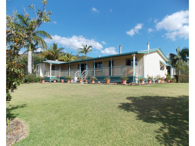 347 Christensen Rd, Mount Walker QLD 4340