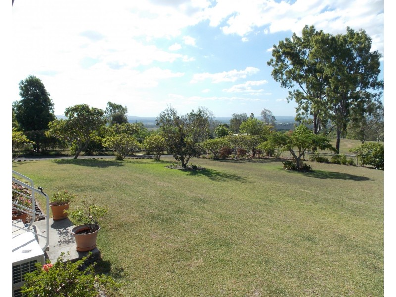 347 Christensen Rd, Mount Walker QLD 4340