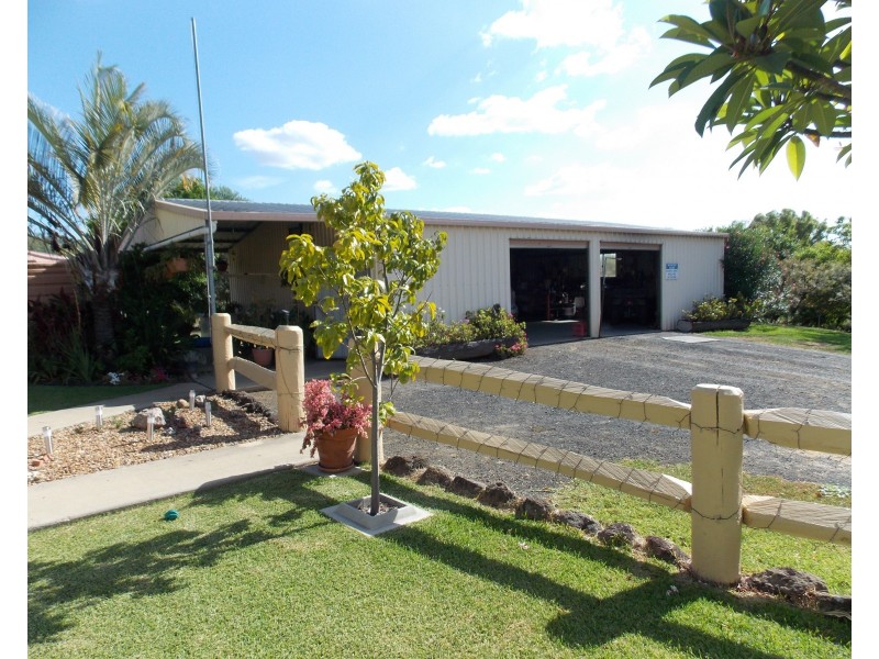 347 Christensen Rd, Mount Walker QLD 4340