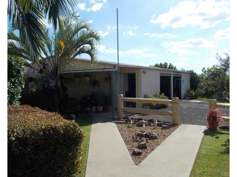 347 Christensen Rd, Mount Walker QLD 4340