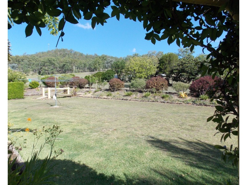 347 Christensen Rd, Mount Walker QLD 4340