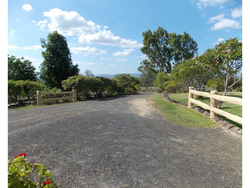 347 Christensen Rd, Mount Walker QLD 4340