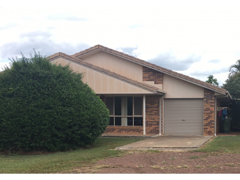 Rosewood QLD 4340