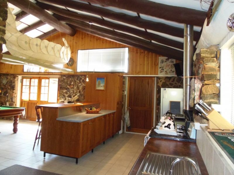 2350 Tarome Rd, Rosevale QLD 4340