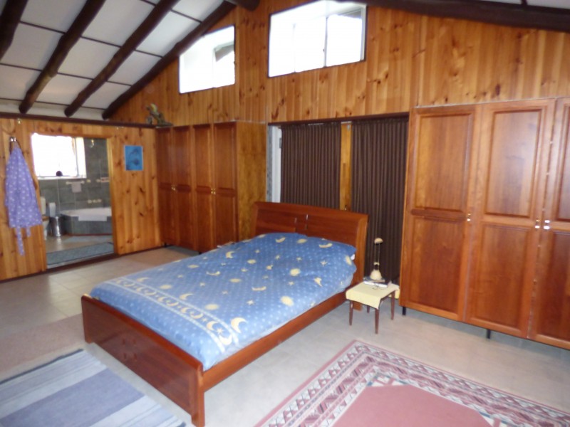 2350 Tarome Rd, Rosevale QLD 4340