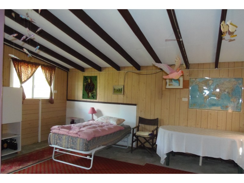 2350 Tarome Rd, Rosevale QLD 4340