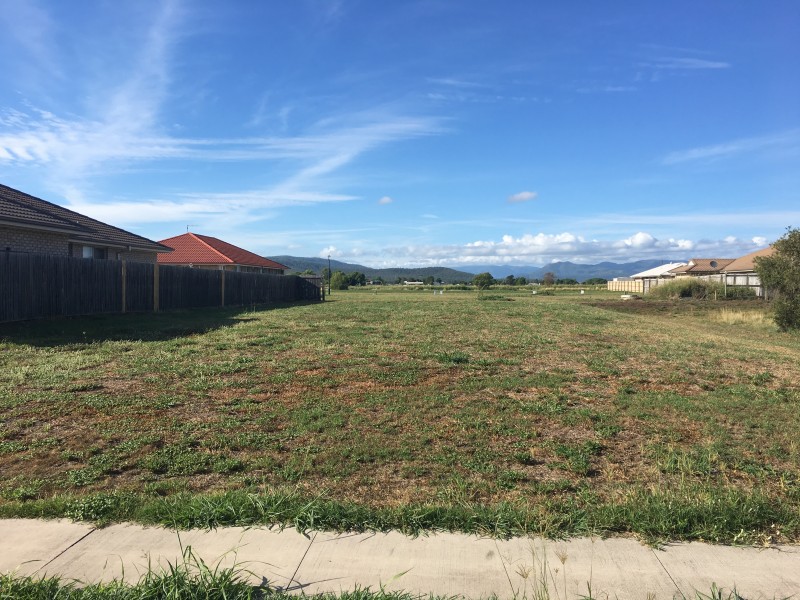 Cooper Street, Laidley QLD 4341