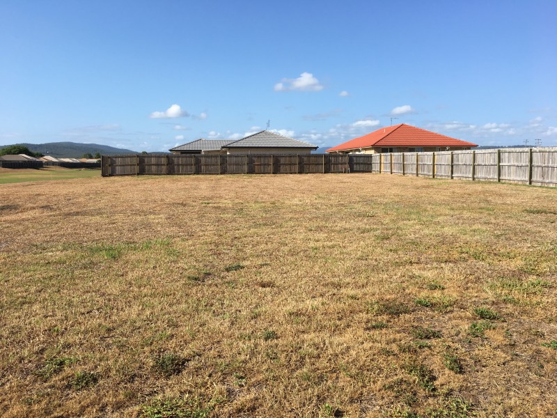 Cooper Street, Laidley QLD 4341