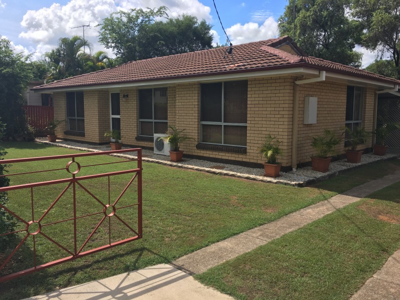 Rosewood QLD 4340