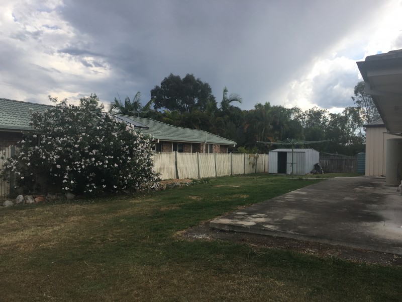 34 Dellvene Cres, Rosewood QLD 4340