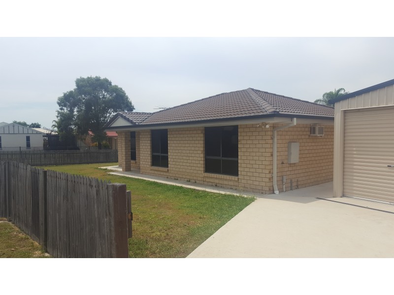 34 Dellvene Cres, Rosewood QLD 4340