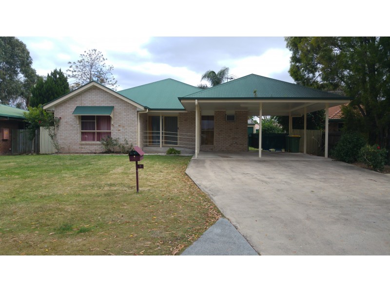 Rosewood QLD 4340
