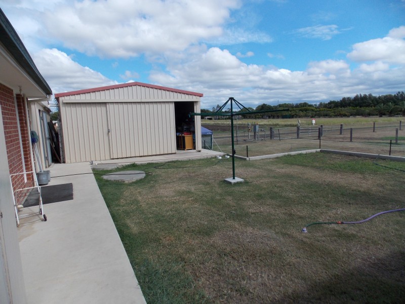 35 Drayton St, Laidley QLD 4341