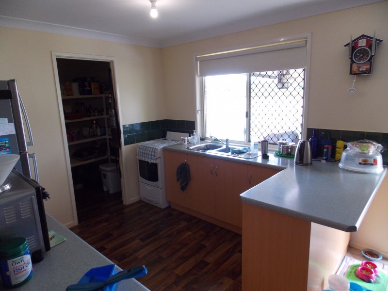 35 Drayton St, Laidley QLD 4341