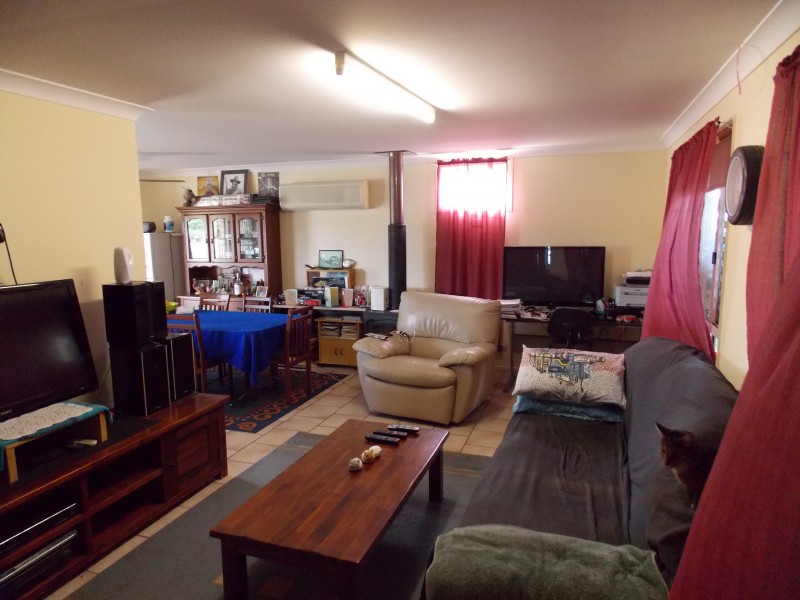 35 Drayton St, Laidley QLD 4341