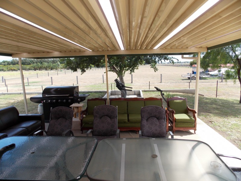 35 Drayton St, Laidley QLD 4341