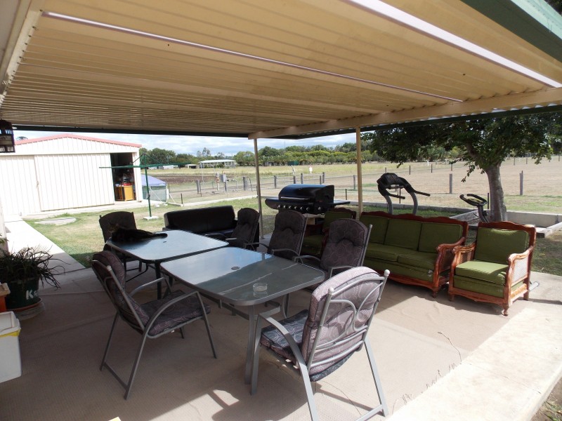 35 Drayton St, Laidley QLD 4341