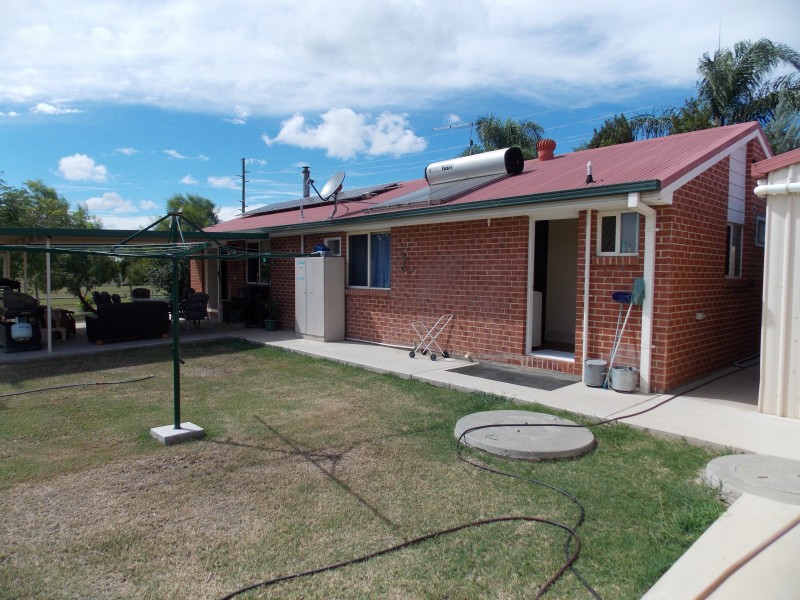 35 Drayton St, Laidley QLD 4341