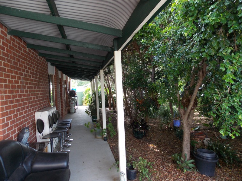 35 Drayton St, Laidley QLD 4341