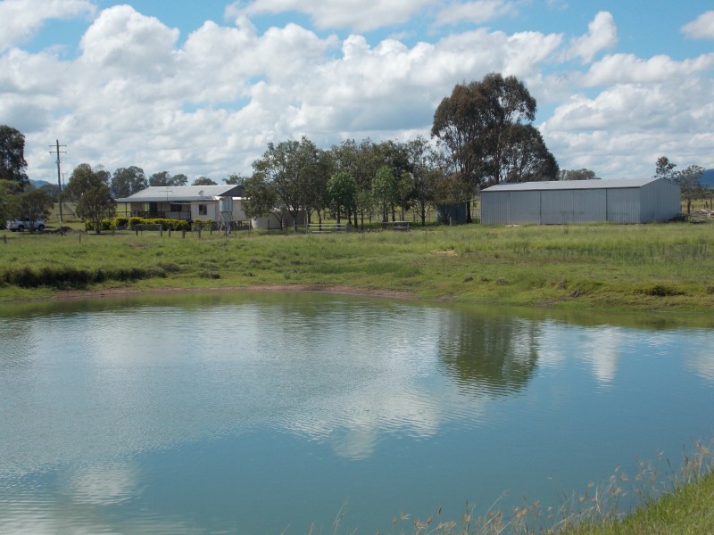 90 Spenglers Lane, Mount Tarampa QLD 4311