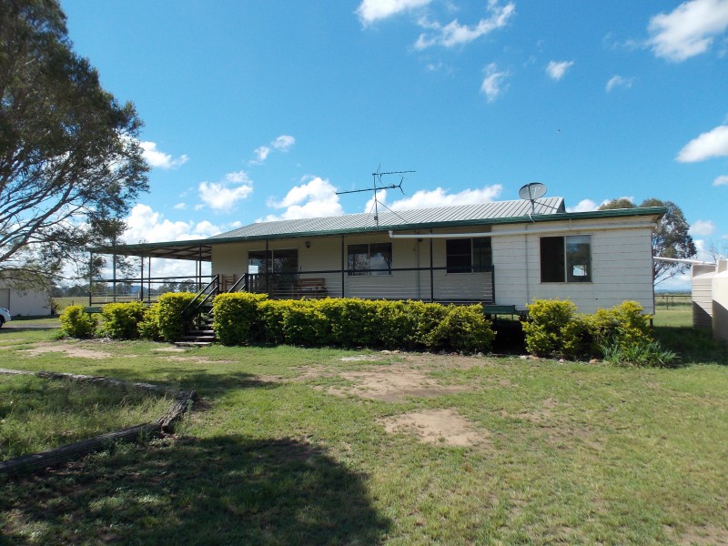 90 Spenglers Lane, Mount Tarampa QLD 4311