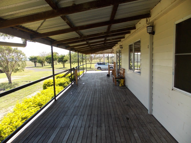 90 Spenglers Lane, Mount Tarampa QLD 4311