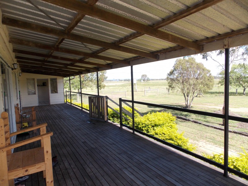 90 Spenglers Lane, Mount Tarampa QLD 4311