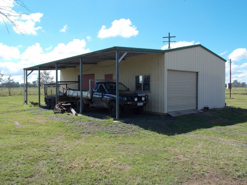 90 Spenglers Lane, Mount Tarampa QLD 4311
