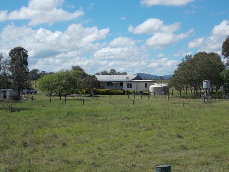 90 Spenglers Lane, Mount Tarampa QLD 4311